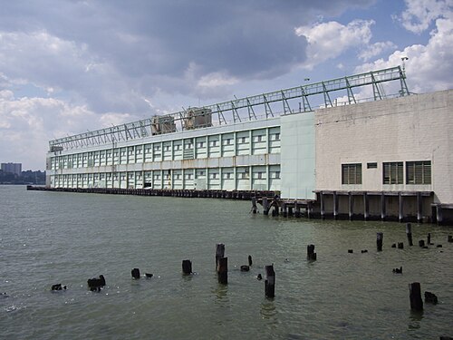 Pier 57